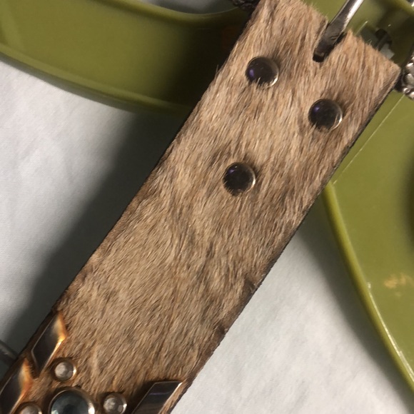 Variety of belts bundle will sell separates just ask! - Picture 8 of 14